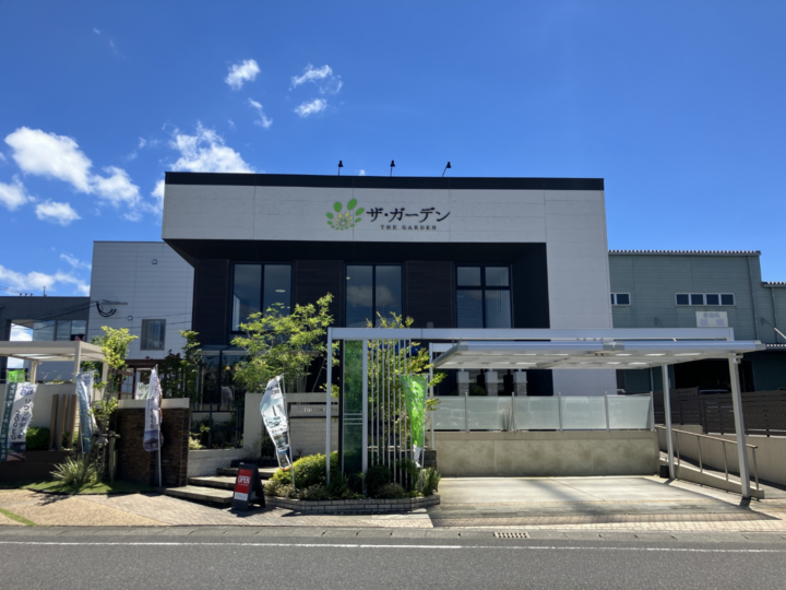 鹿児島・東開店