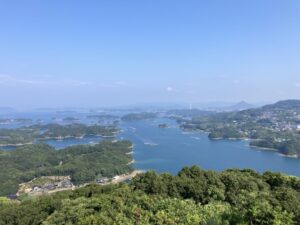 台風対策をしっかりと