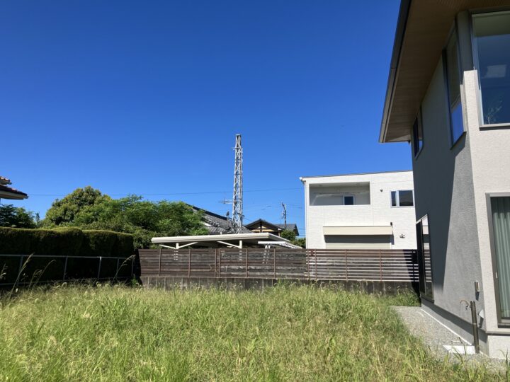 開放的でスタイリッシュに