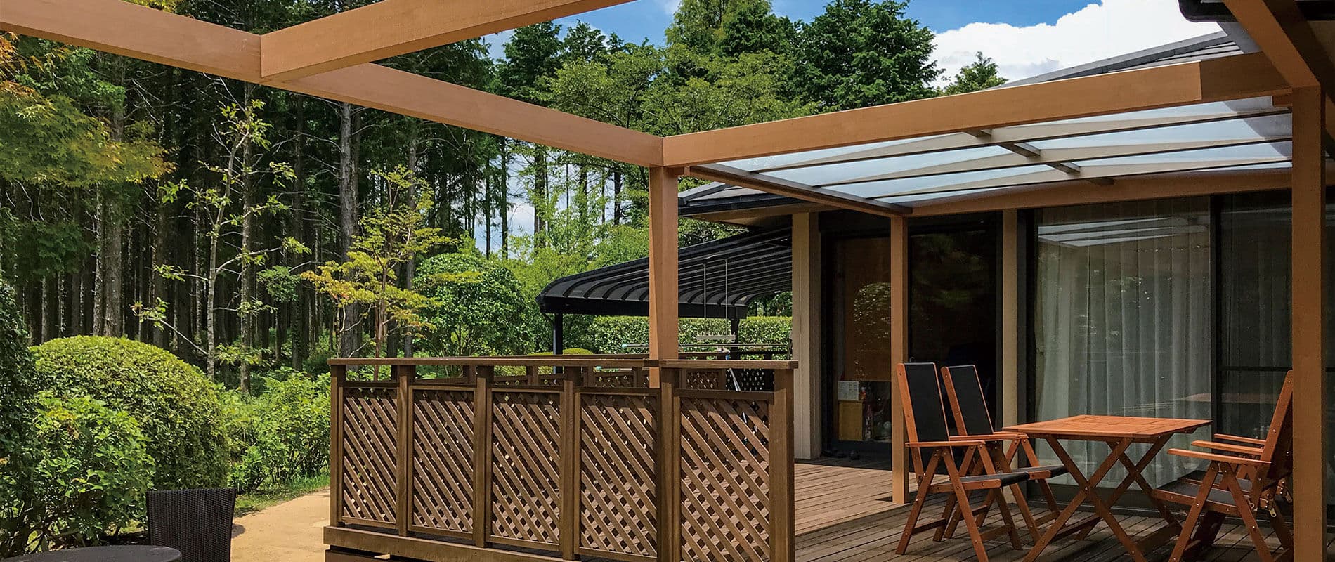 ザ・ガーデンブログ