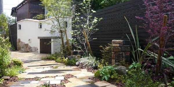 ガーデンローンのご案内