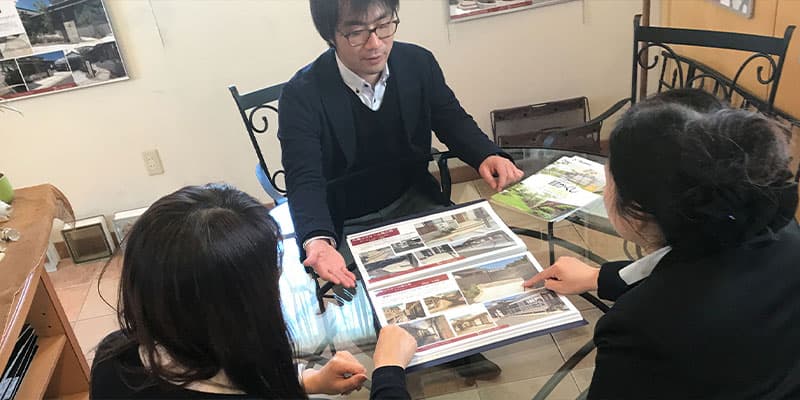 お客さまサポート