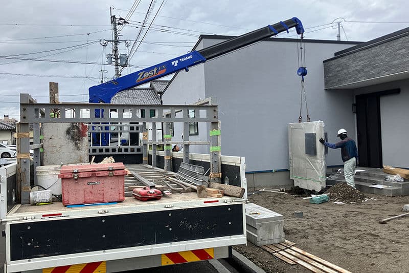 プレックス工法®