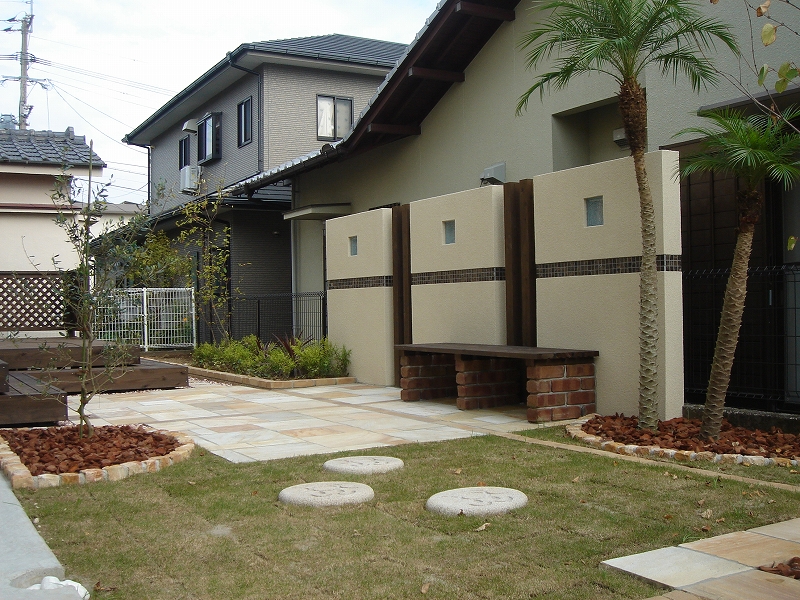 第1回エクシスランド施工写真コンクール