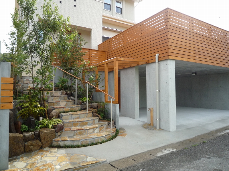 第五回エクシスランド施工写真コンクール