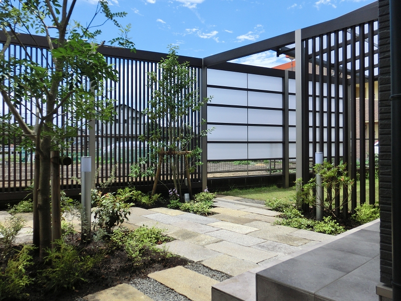 LIXILエクステリアコンテスト2013