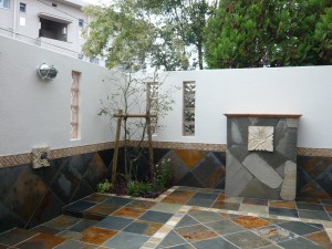 ワンちゃんにも快適空間になりました