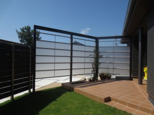 宮崎店　室内で暮す安心感と屋外で過ごす開放感が、新しいﾗｲﾌｽﾀｲﾙです