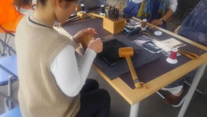 ザ・ガーデン　東開店オープン一周年フェア大好評で♪