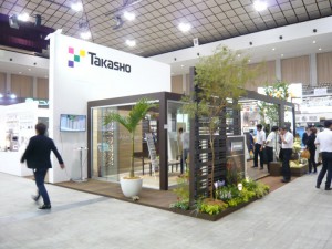 エクステリアフェア2016in福岡