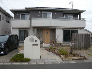 大淀店　完成現場ご紹介