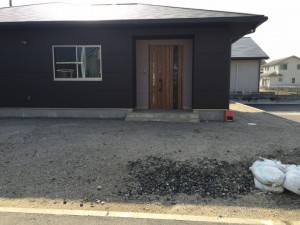 都城店　完成現場のご紹介6月