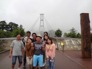 雨の多い睦月！全社員の旅・研修の日々・現場の完成！充実の6月でした・・・