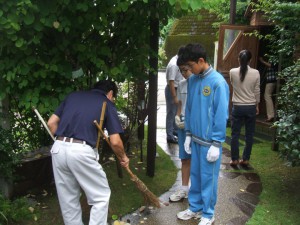 未来のプランナー？