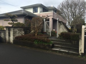 都城店　完成現場ご紹介　8月