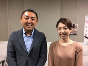 グランドオープンに向けて、テレビに！ラジオに！現場に！