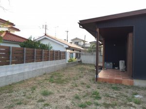 姶良店　完成現場ご紹介