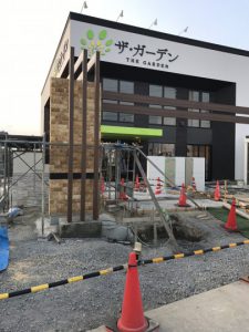 お正月用リース教室のお知らせ