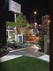 一の宮店　グランドオープンまであと二日