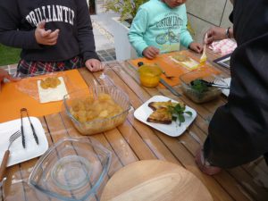 ”春のガーデン相談会”　好評開催中です。