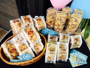 春の大感謝祭＠ザ・ガーデン鹿児島　～1日目～　