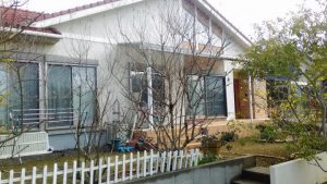 都城店　完成現場のご紹介