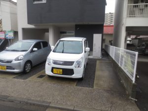 カーポートも進化しています！トータルでデザインできます！