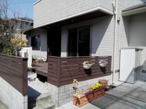 もう１つのリビング