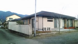 都城店　完成現場とプレックス工法のご紹介