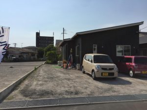 着工現場ご紹介