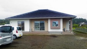 都城店　完成現場のご紹介