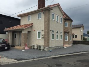 姶良店完工現場8月ご紹介★