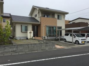 姶良店　完成現場ご紹介