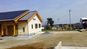 都城店　完成現場のご紹介