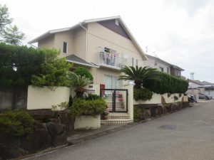 車庫拡張で大変身！