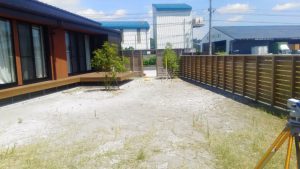 都城店　完成現場のご紹介