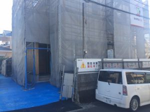 姶良店完成現場紹介