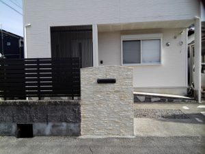 完成現場のご紹介