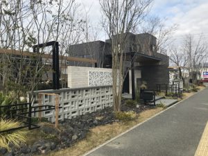 エクステリア人の目指すところ