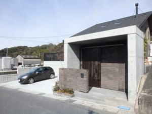 東開店　完成現場のご紹介