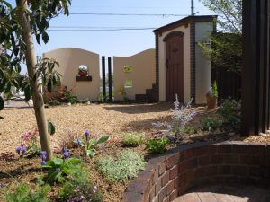 一の宮店　リガーデン工事ご紹介