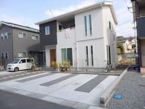 東開店　完成現場のご紹介