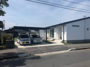 姶良店　完成現場ご紹介