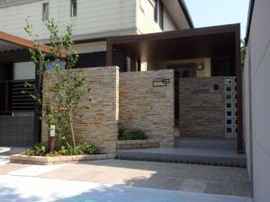 東開店　完成現場のご紹介