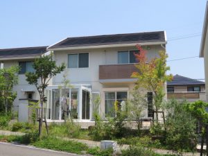 ”洗濯物を干す場所”って主婦にとって重大問題です