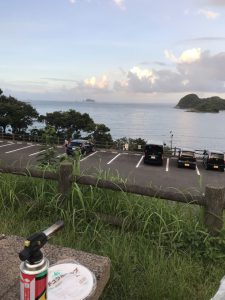 一の宮店　完成現場ご紹介