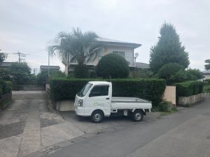 姶良店　完成現場ご紹介