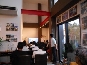 宮崎支店勉強会＆懇親会