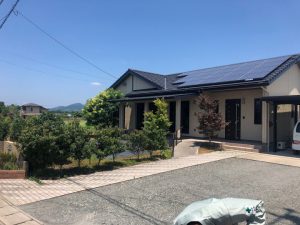 姶良店　完成現場ご紹介