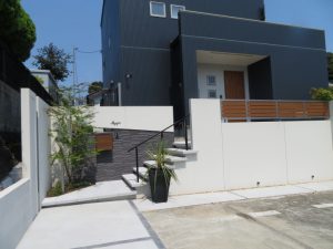 車庫拡張をスタイリッシュに！